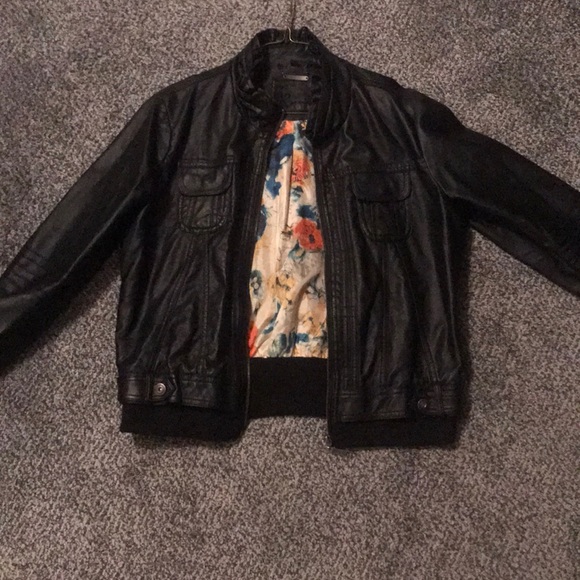 Jacket - Picture 1 of 1